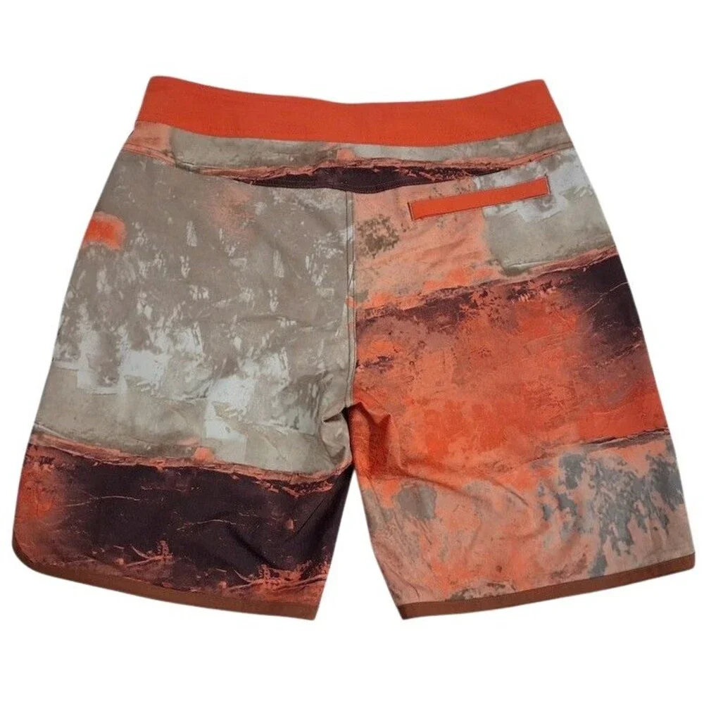 prAna High Seas Board Shorts 9